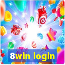 8win login